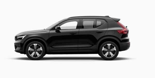 Volvo XC40 Recharge Core, Twin Motor, Auto's, Automaat, https://public.car-pass.be/vhr/4c249fbd-04cc-42d2-85dd-761eae0b822e, Euro 6