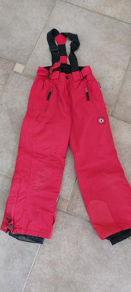 2- delig Skipak voor jongens (Mt 128), Overige merken, Ophalen of Verzenden, Zo goed als nieuw, Kleding