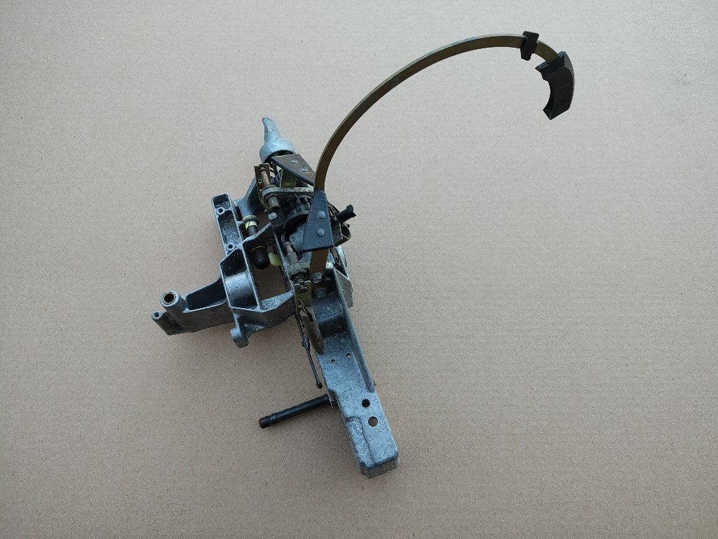 Gripper Arm/ Mechaniek Rowe-AMi (Div) jukebox, Verzamelen, Verzenden, Ami