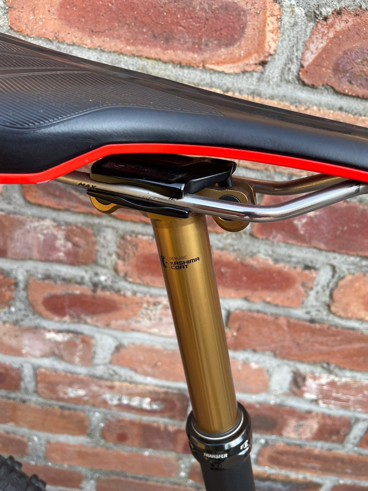 Mtb scott 900 pro maat L prijs 1500€, Fietsen en Brommers, Fietsen | Heren | Sportfietsen en Toerfietsen, Gebruikt, Vering, Overige maten