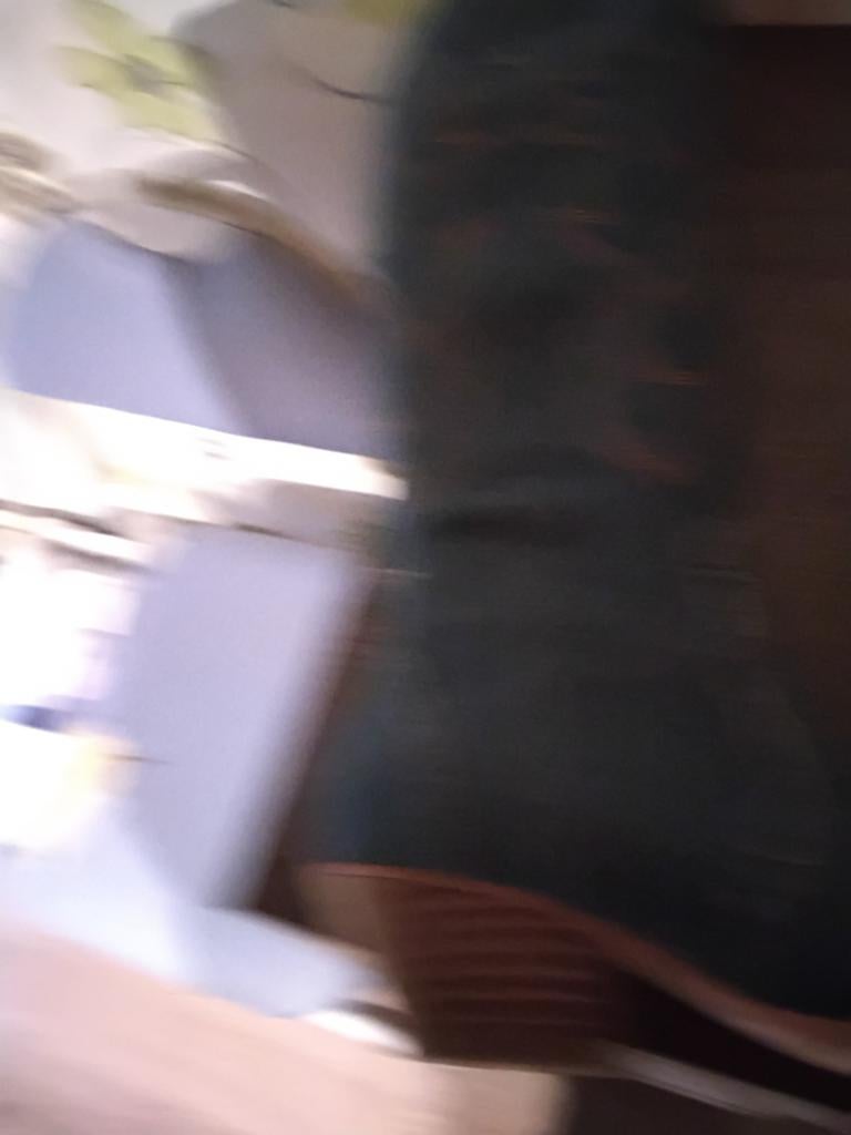 Laarzen maat 37, Ophalen