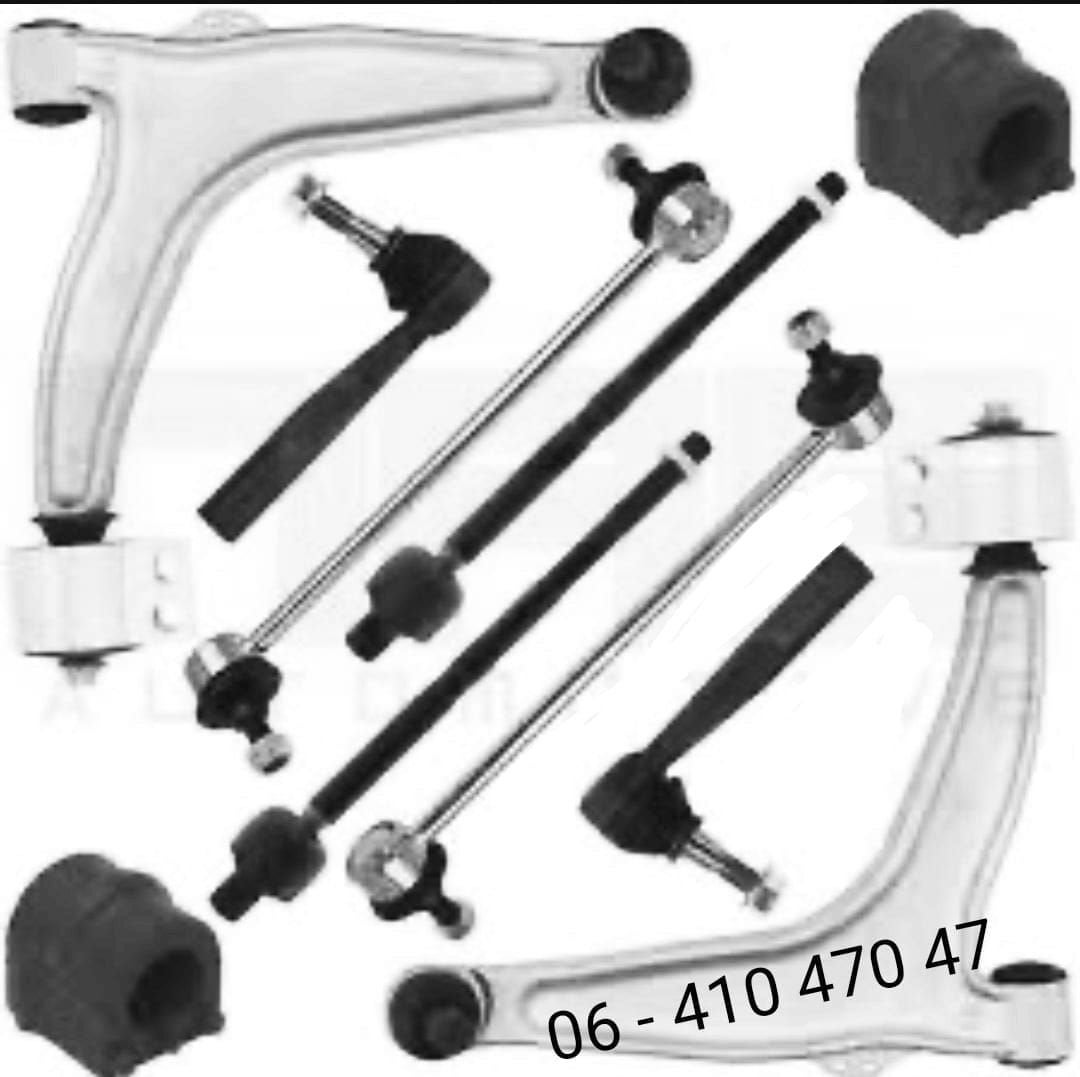 Saab Fiat Croma Opel Signum Draagarm Opel Vectra C draagarm, -, -, Nieuw, Ophalen of Verzenden