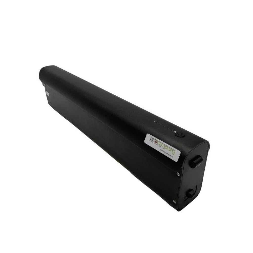 Qwic Urban accu FN7 nieuwe fietsaccu 504Wh BA00091 36V 14Ah, Enlèvement ou Envoi, Neuf