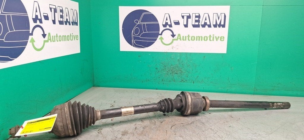 CARDAN AVANT DROIT (TRANSMISSION) Primastar (|93850890|), Autos : Pièces & Accessoires, Germany@nissan-services.eu, Kronenweg 38
50389  Wesseling, DE