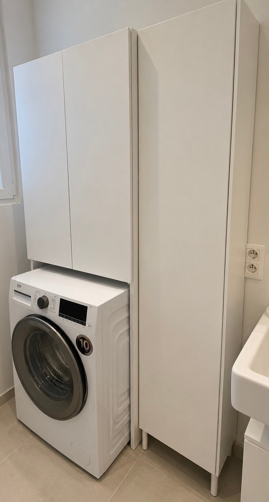 Meuble salle de bain, Enlèvement, Comme neuf