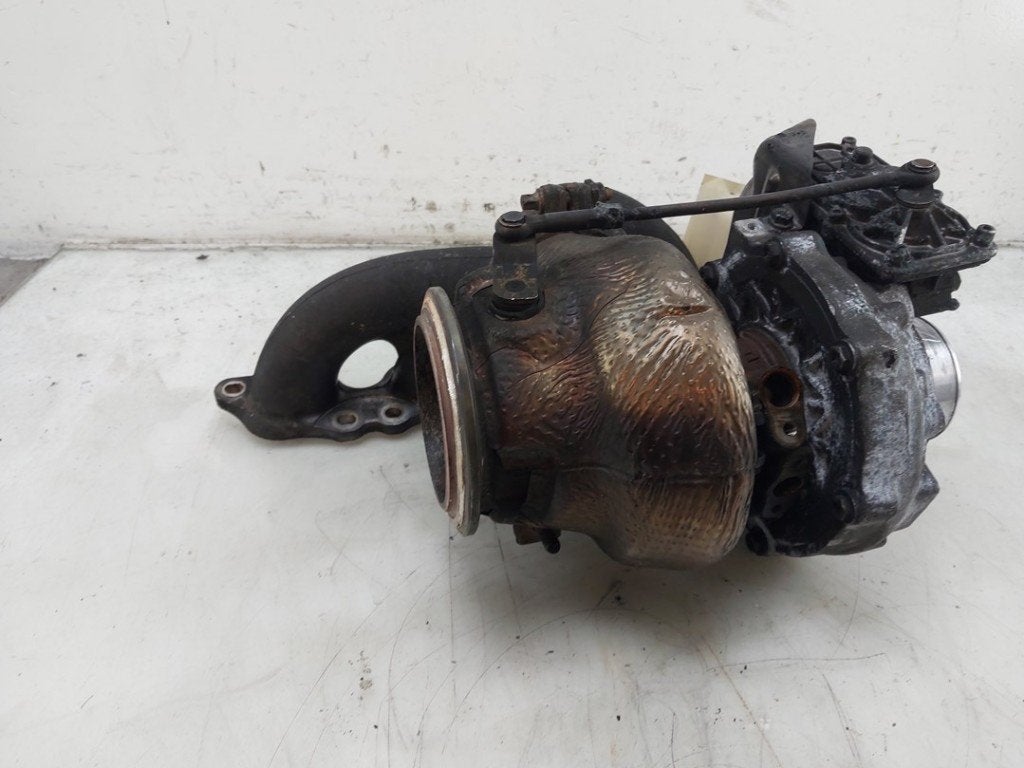 TURBOCOMPRESSEUR A-Klasse AMG (177.0) (|A1390903500|), Utilisé, Mercedes-Benz