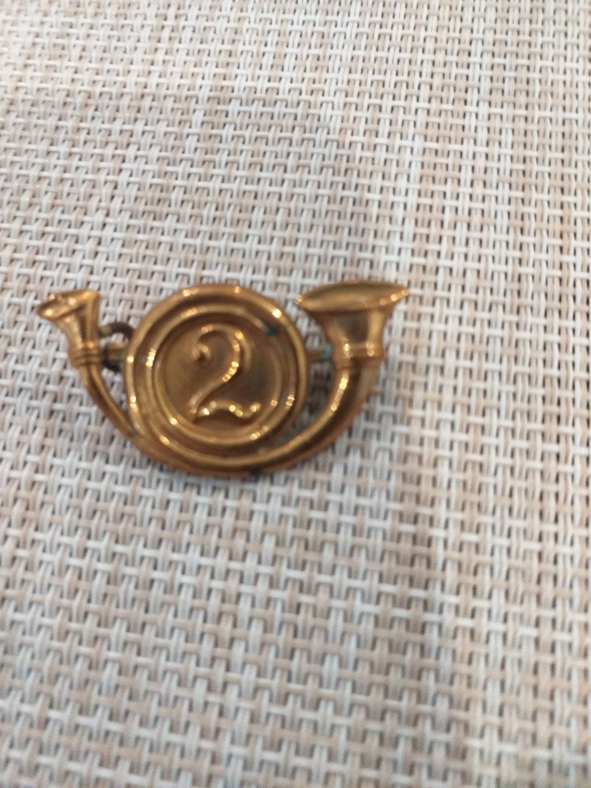 insigne belge, Collections, Enlèvement ou Envoi