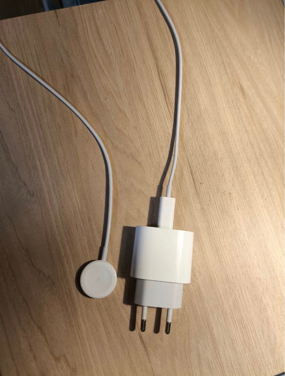 Apple watch se 40mm, Ophalen, Zo goed als nieuw, Apple