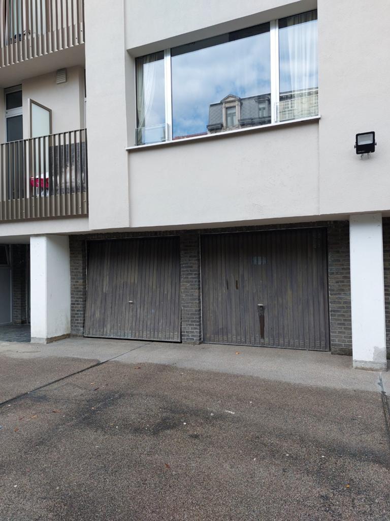 Garagebox te huur (2600 Berchem), Antwerpen (stad)