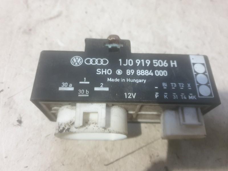 KOELVINWEERSTAND Volkswagen Golf IV (1J1) (1jo-919-506-h), Gebruikt, Volkswagen