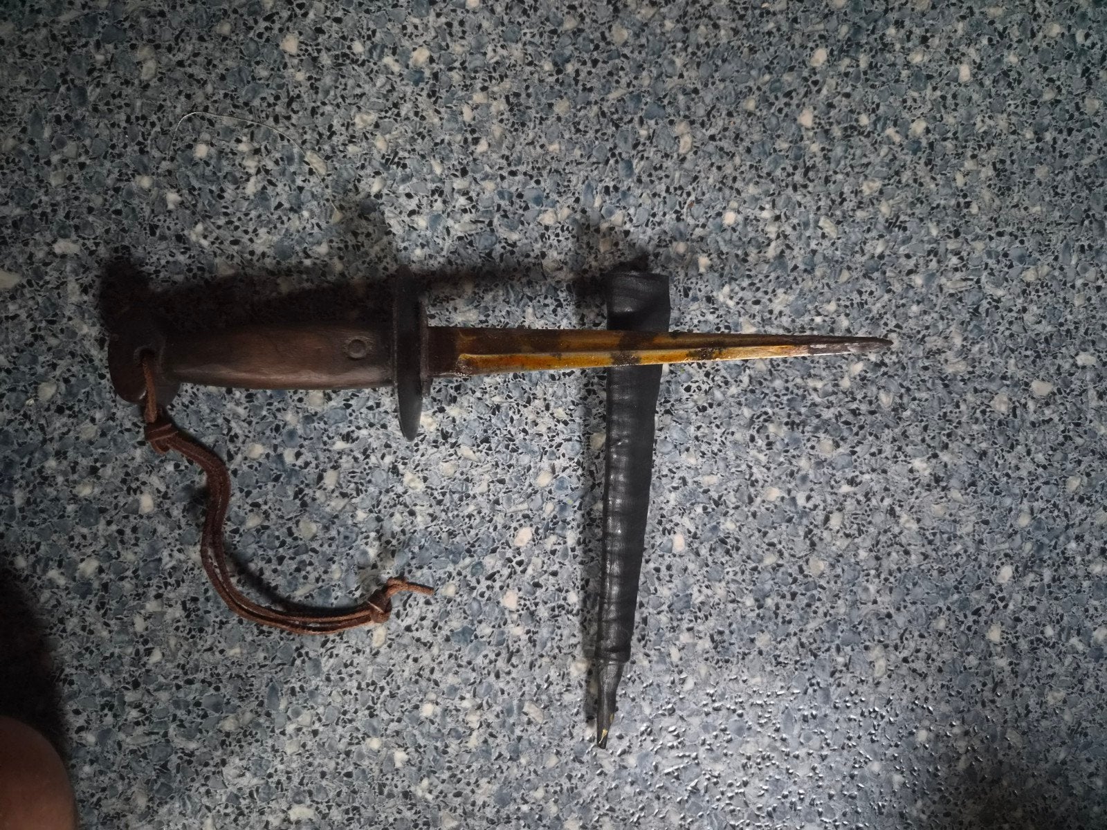 Couteau, Collections, Objets militaires | Seconde Guerre mondiale