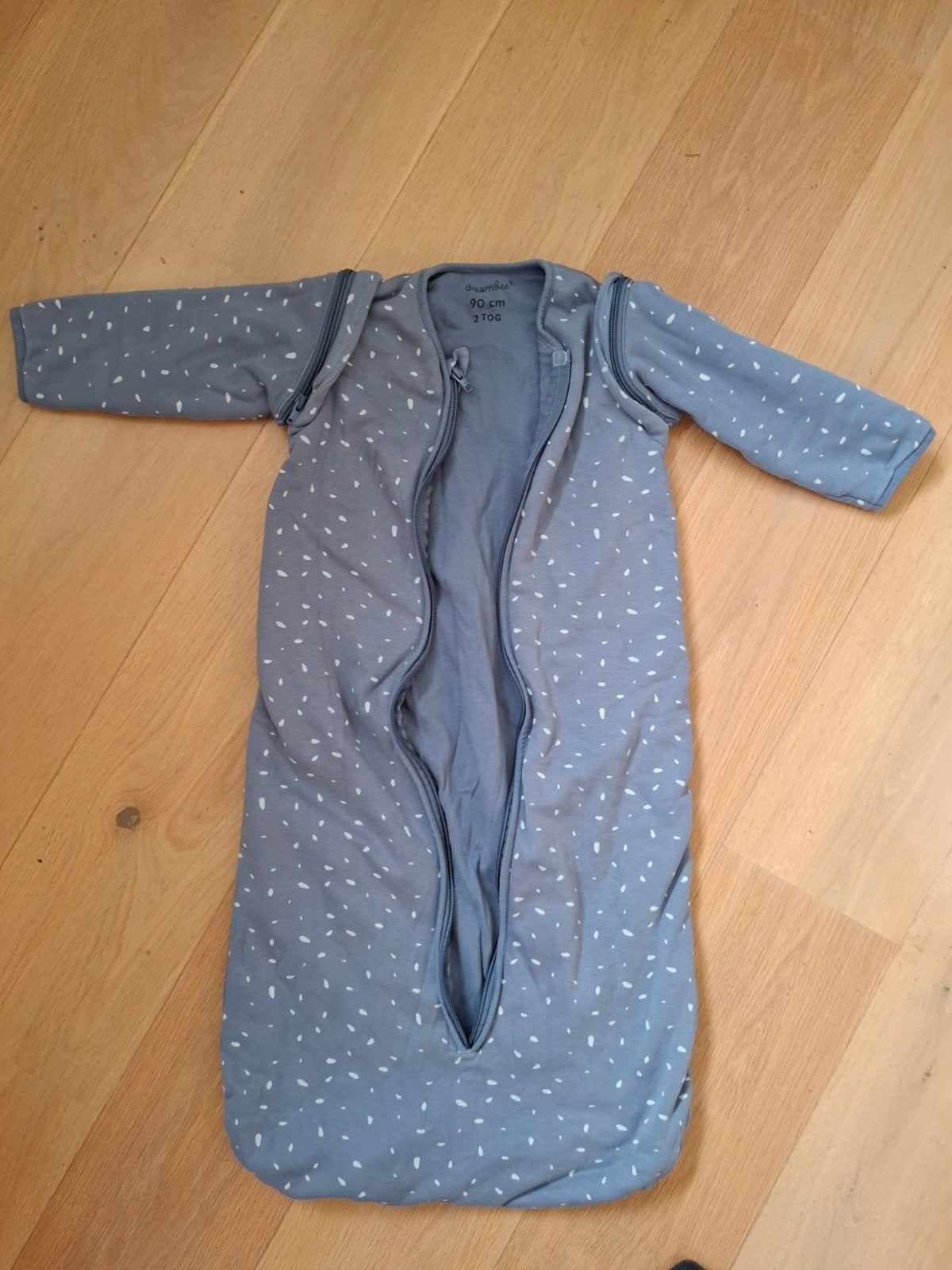 Slaapzak tog 2  90cm dreambee, Kinderen en Baby's, Ophalen, Slaapzak