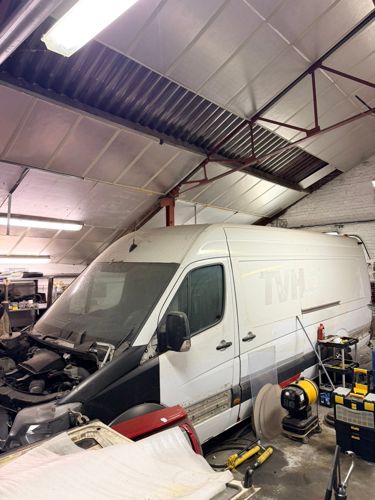 Te koop, Autos, Autres modèles, Achat, 3 places, 6 cylindres
