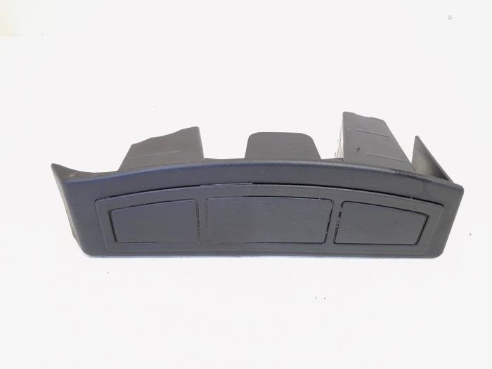 Voetsteun van een Landrover Range Rover Sport, -, -, Ophalen of Verzenden, -