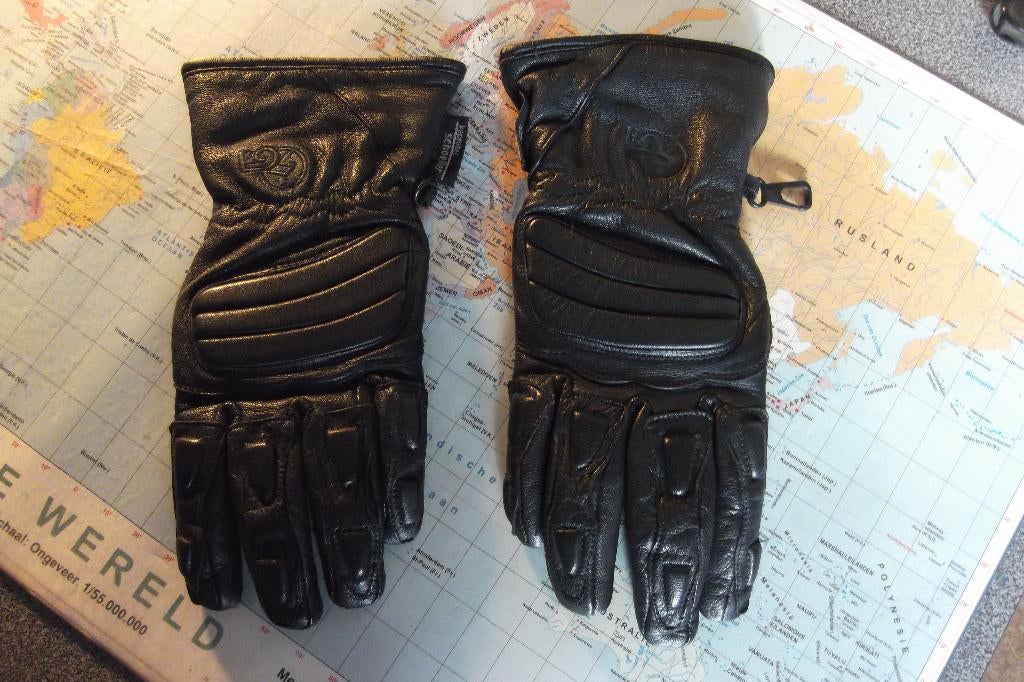 Motorhandschoenen, Motoren, Kleding | Motorkleding, Ophalen of Verzenden, Handschoenen