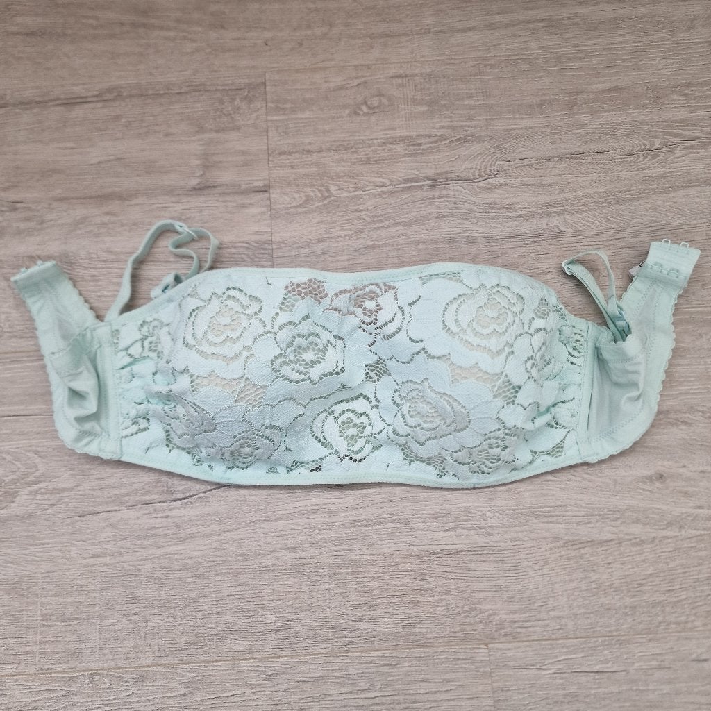 Bandeau beugel BH Antigel C 75, Kleding | Dames, Antigel, Ophalen of Verzenden, Groen, BH