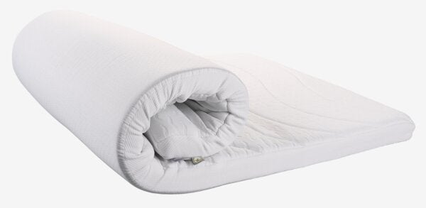 matrastopper, Maison & Meubles, Chambre à coucher | Matelas & Sommiers, Neuf, Matelas, 160 cm, 200 cm, Deux personnes, Enlèvement