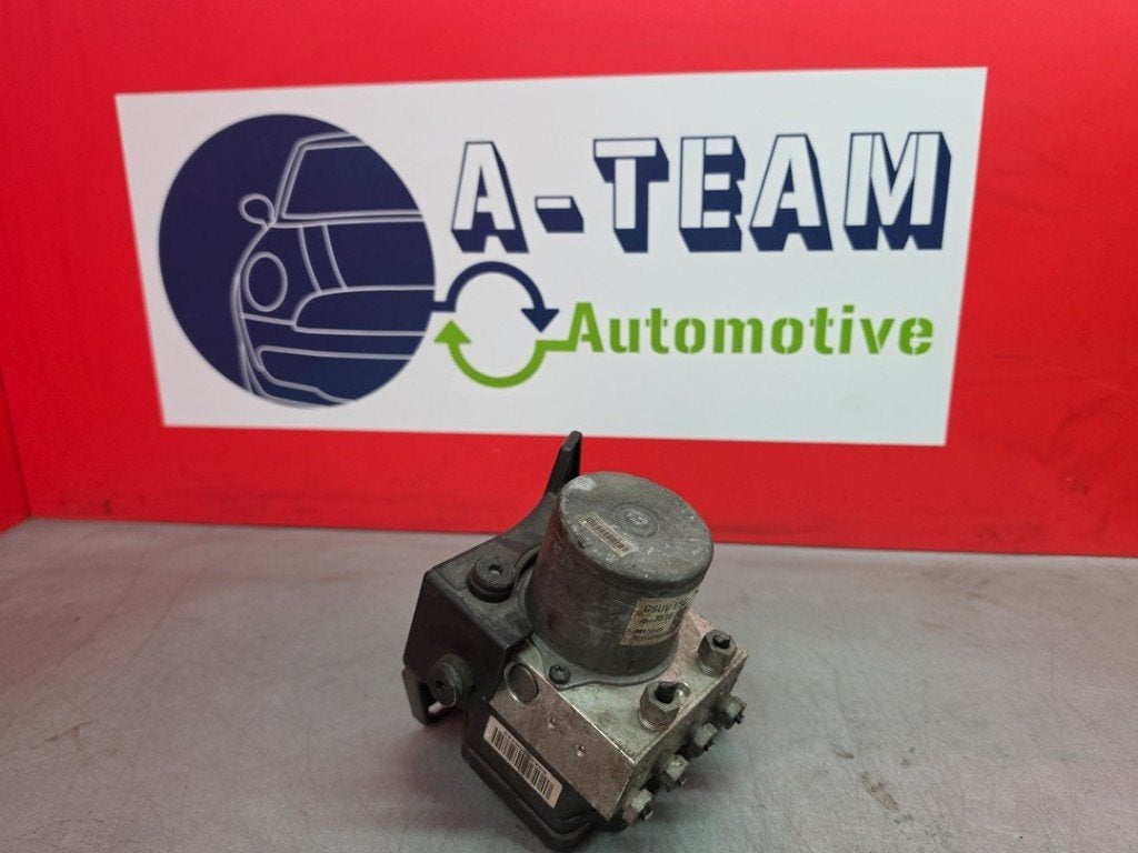 BLOC ABS (FREINS ANTI-BLOCAGE) Opel Mokka / Mokka X, Opel, Opel Automobile GmbH, Utilisé, Kontakt-opel@opel.com