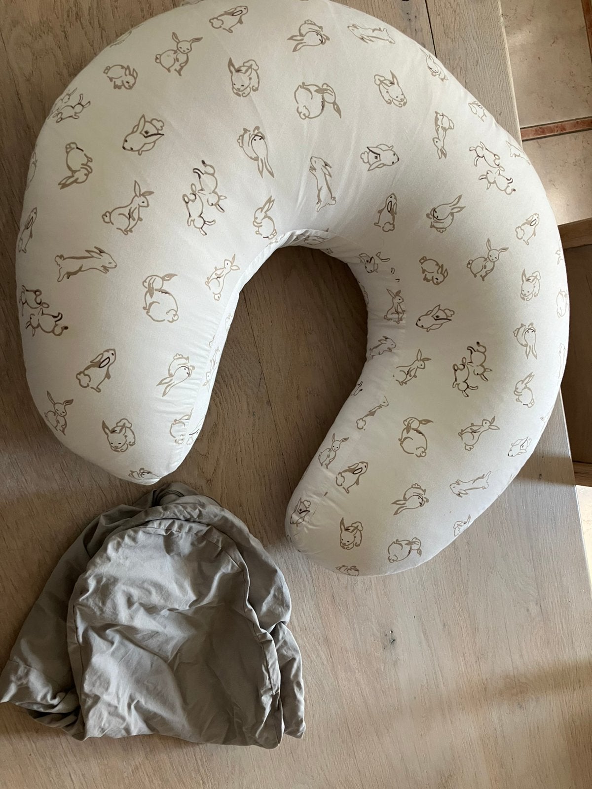 Borstvoedingskussen, Enlèvement, Utilisé, Coussin d'allaitement