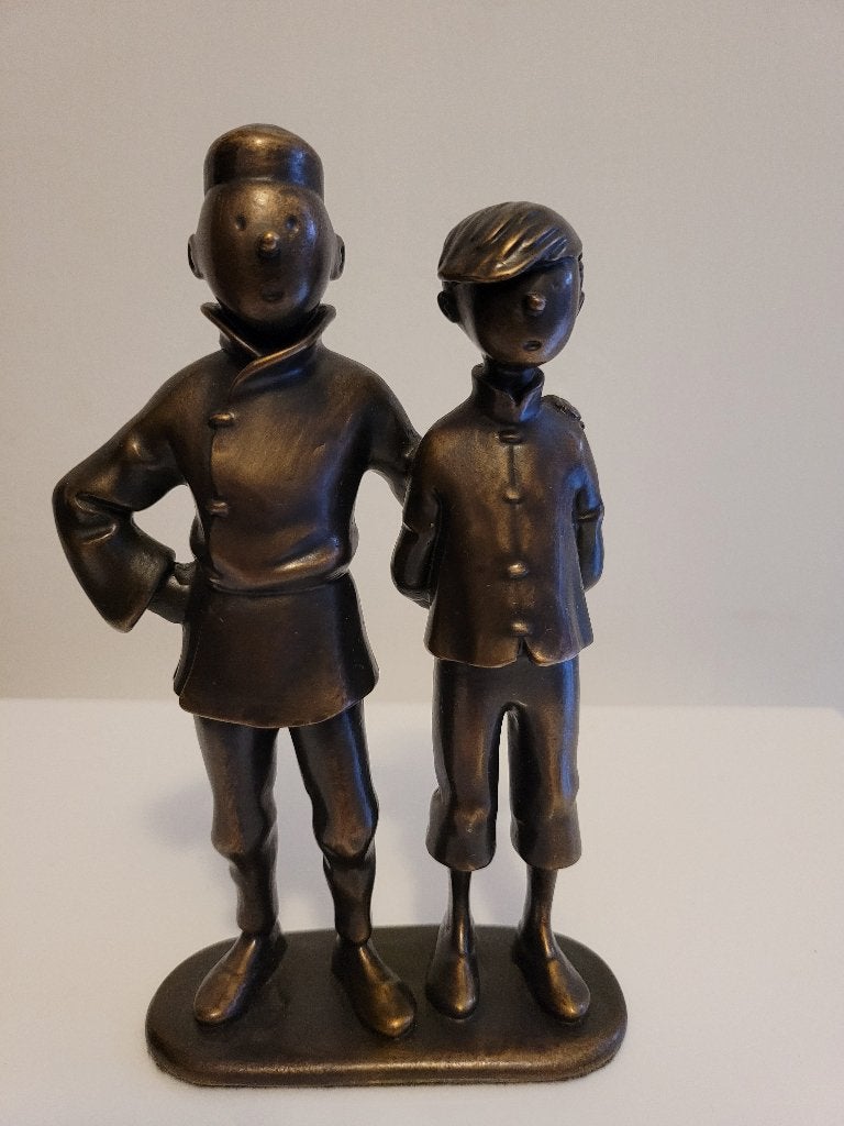 Tintin - Tintin, Livres, Enlèvement ou Envoi