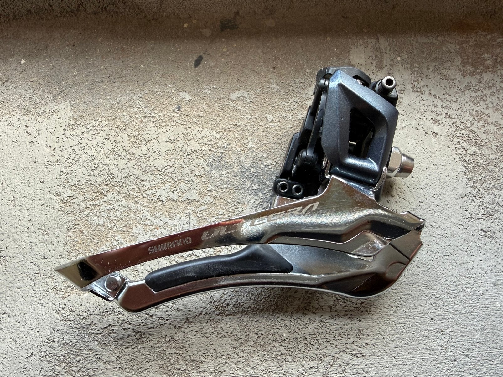 Ultegra 11 sp voor derailleur, Fietsen en Brommers, Fietsonderdelen, Ophalen of Verzenden, Nieuw, Gravelbike, Derailleur of Ketting
