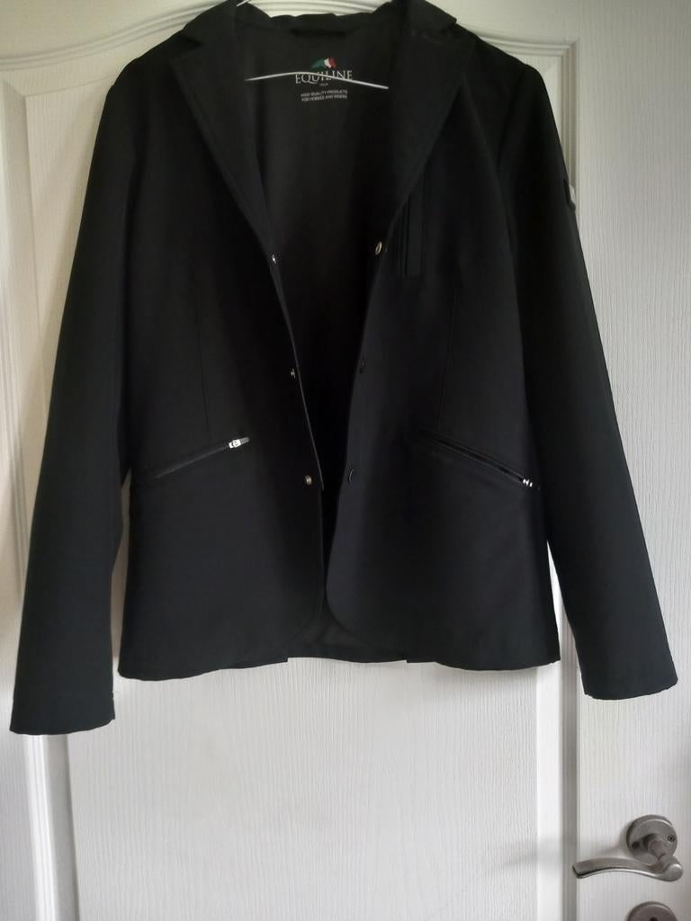 Paardrijvest EQUILINE, Dieren en Toebehoren, Ophalen