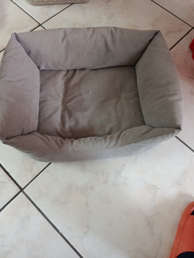 honden of kattenmand, Animaux & Accessoires, Paniers pour chats, Enlèvement ou Envoi, Comme neuf