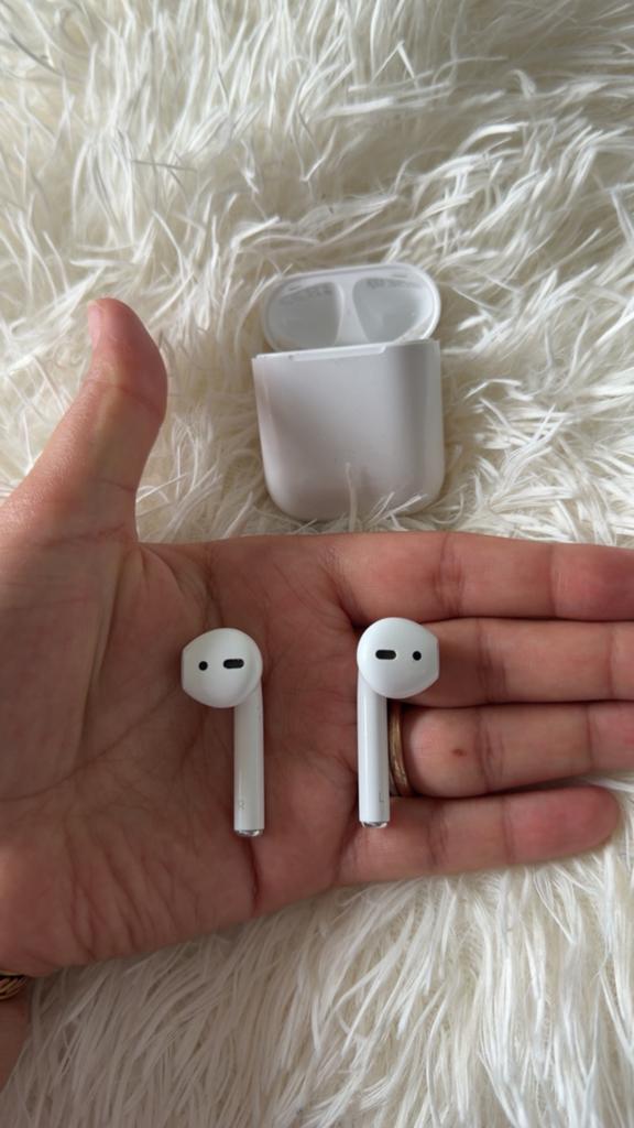 Apple Watch SE 40 mm + airpods, Télécoms, Enlèvement, Comme neuf, Apple