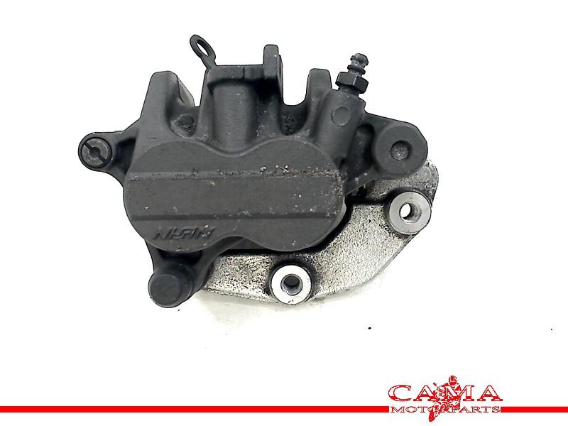 REMKLAUW RECHTS VOOR Z 750 2007-2012 (Z750 ZR750L-M), Dhr. S. di Majo, Gebruikt, Info@cama-motorparts.nl, P.J. Troelstraweg 8 8
3144 CX  MAASSLUIS, NL