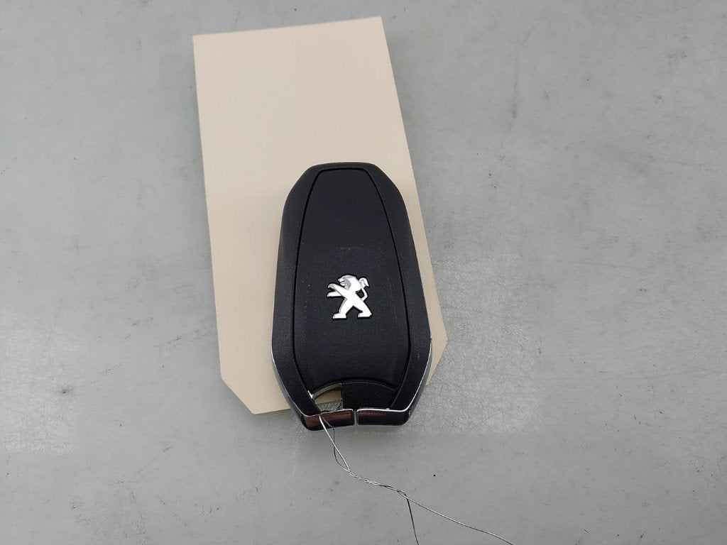 SLEUTEL 208 II (UB / UH / UP) (|9840149780|9834118980|), Auto-onderdelen, Dhr. J. Ham, Gebruikt, Administratie@autoham.nl, Peugeot