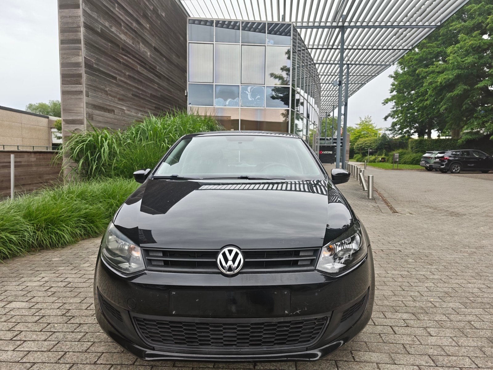 VW polo

1200 benzine/
Digitale airconditioning/notebook, Auto's, Euro 5, Bedrijf, Polo, https://public.car-pass.be/vhr/7c9535b2-1755-44a3-8eaf-e9c9e76bf703