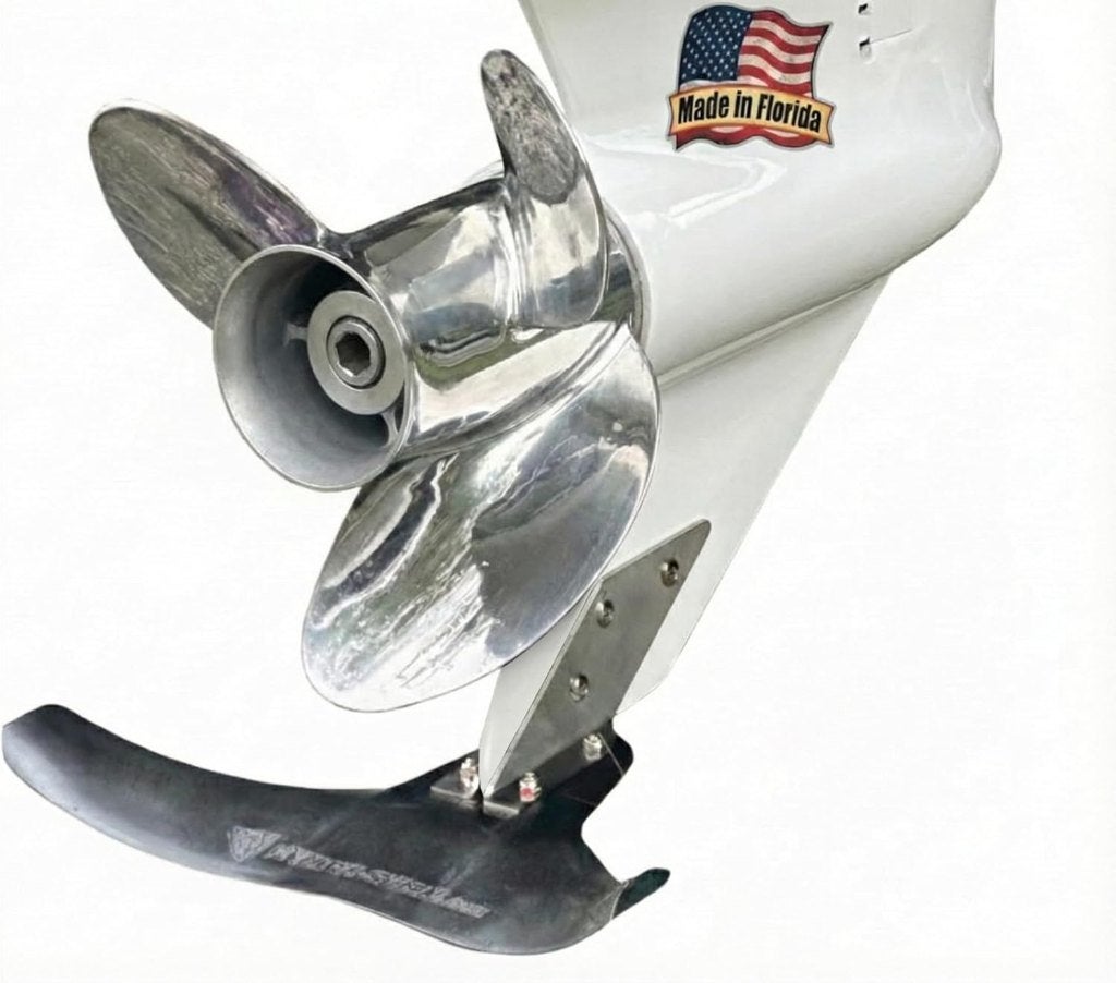 Hydro-Shield bootstabilisator, Ophalen, Nieuw