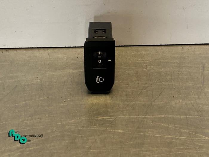 Schakelaar Koplamp Ihv van een Kia Rio (Rio 12-), -, -, Ophalen of Verzenden, -