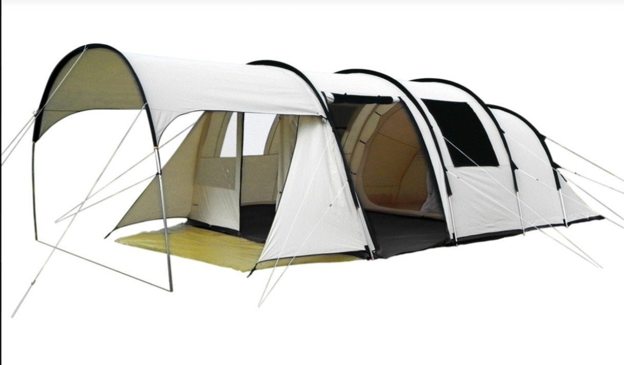 Obelink Porto Ercole, Caravans en Kamperen, Ophalen