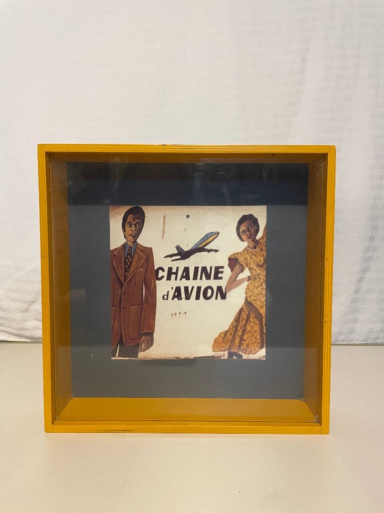 Raamkozijn, Gebruikt, Overige typen, Ophalen of Verzenden, 29 cm