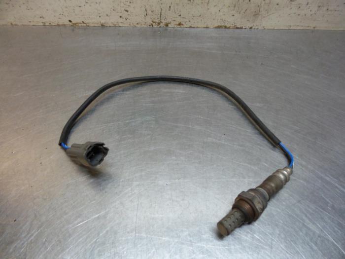 Sonde lambda d'un Suzuki Alto, -, 3 mois de garantie, Utilisé, -