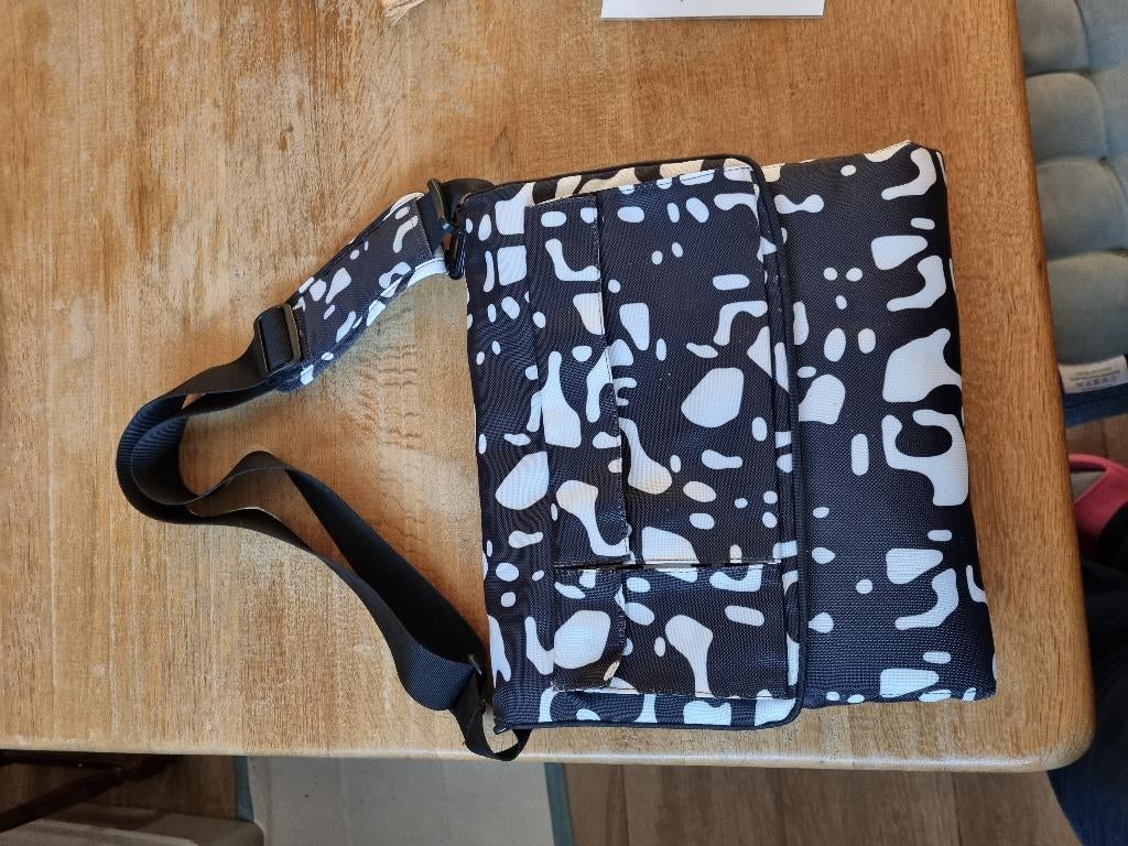 sac à bandoulière pour matelas à langer, Enlèvement ou Envoi, Neuf, Sac d'épaule