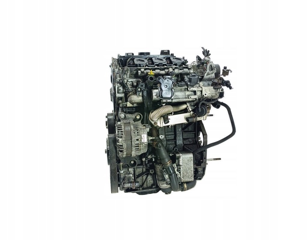 Moteur M9T680 Complet RENAULT MASTER, Envoi, Utilisé, Daihatsu