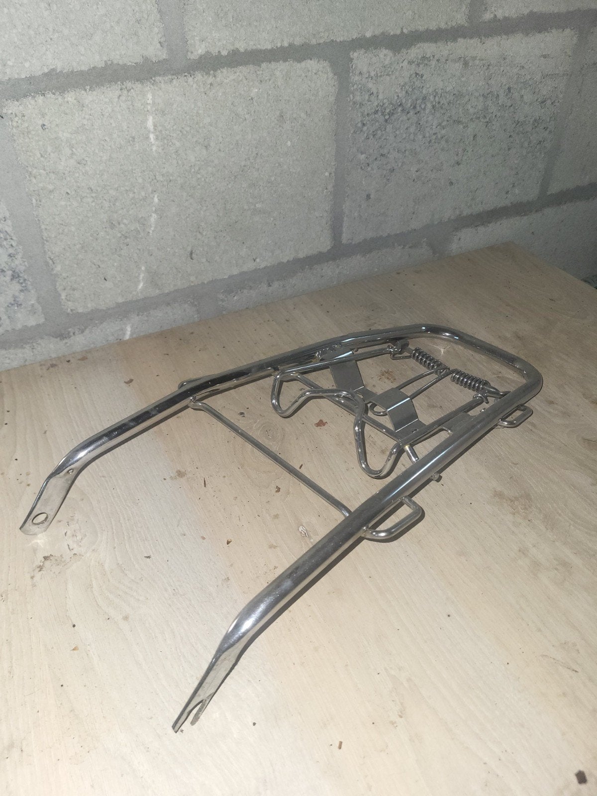Muizenval voor Honda Camino achteraan, Fietsen en Brommers, Ophalen of Verzenden, Zadel