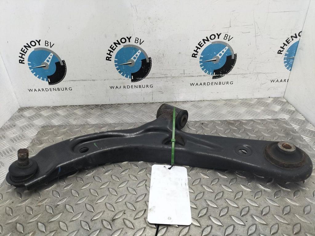 OPEL AGILA 1.0 Edition  DRAAGARM ONDER LV 2012, Ophalen of Verzenden, Gebruikt, ARN erkend