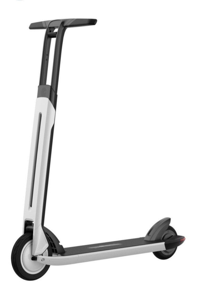 trotinette elecrtique, Vélos & Vélomoteurs, Trottinettes, Enlèvement, Utilisé, Segway Ninebot