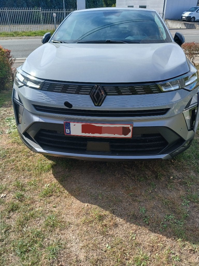 RENAULT SYMBIOZ ALPINE SPIRIT, Auto's, 4 cilinders, 96 kW, 5 zetels, 5 deurs