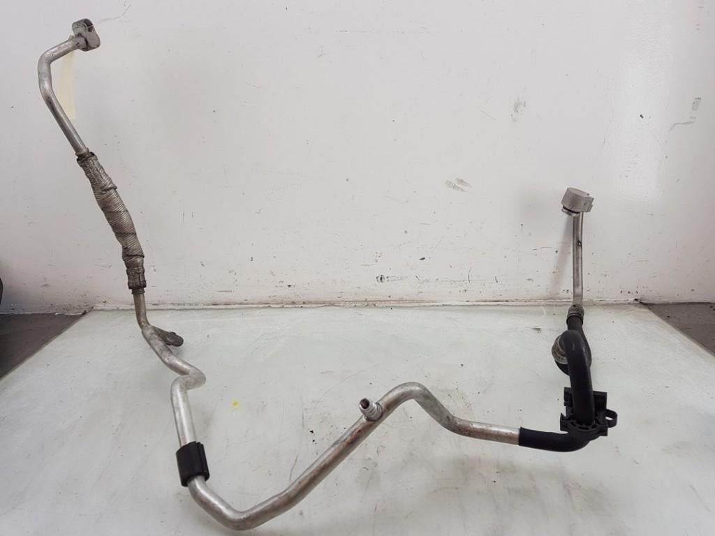 AIRCO LEIDING Skoda Fabia II (5J) (|6R1820743K|), Auto-onderdelen, Gebruikt, Skoda