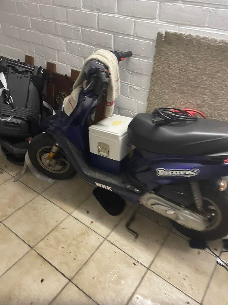 GEZOCHT!!, Enlèvement ou Envoi, Comme neuf