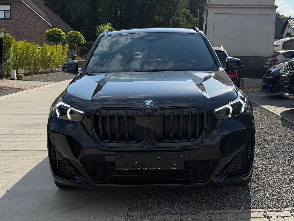 BMW X1 xDrive25e xDrive25e M-PACK *MASSAGE*360*Headsup*ACC*, X1, Achat, Euro 6, Entreprise