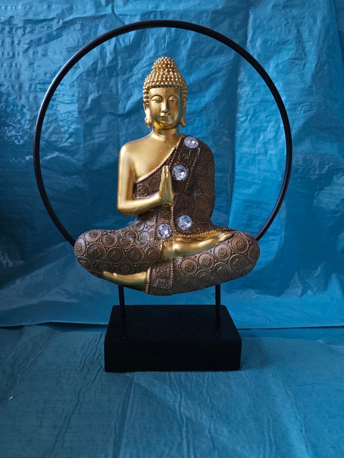 Boedda, Huis en Inrichting, Woonaccessoires | Boeddhabeelden, Ophalen
