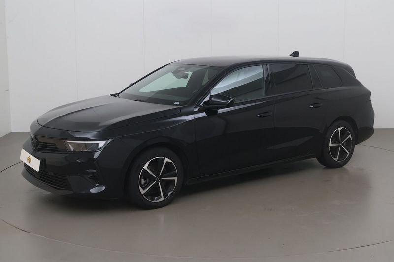 Opel Astra Sports Tourer 1.2 turbo gs 130 AT, Autos, Opel, Achat, 1416 kg, Entreprise, Autre