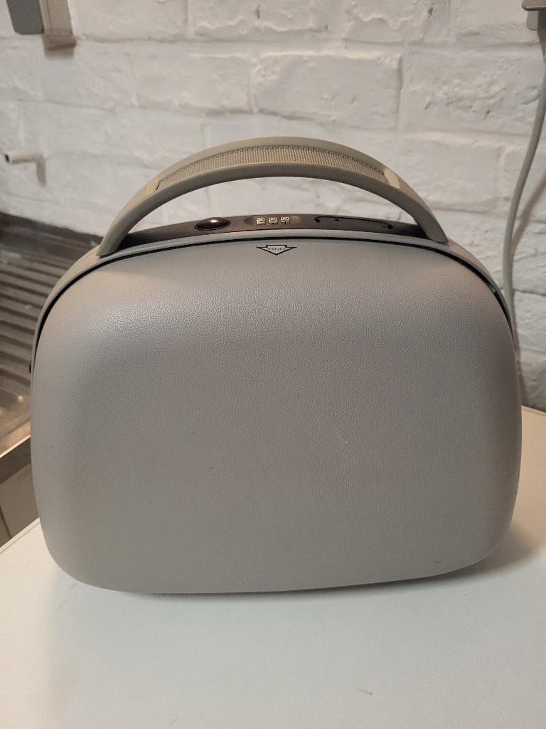 Schoonheidsbox, Ophalen, Zo goed als nieuw, Accessoires