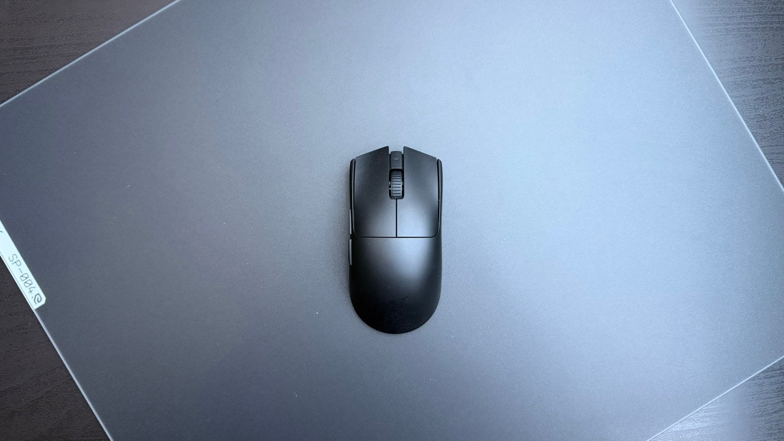 Razer Viper V3, Computers en Software, Muizen, Rechtshandig, Muis, Verzenden, Gaming muis