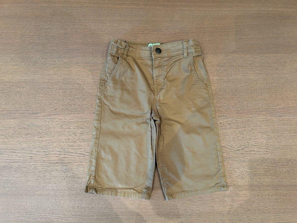 Someone bermuda 140 - 10 jaar, Enfants & Bébés, Vêtements enfant | Taille 140, Pantalon, Garçon, Enlèvement ou Envoi, Someone